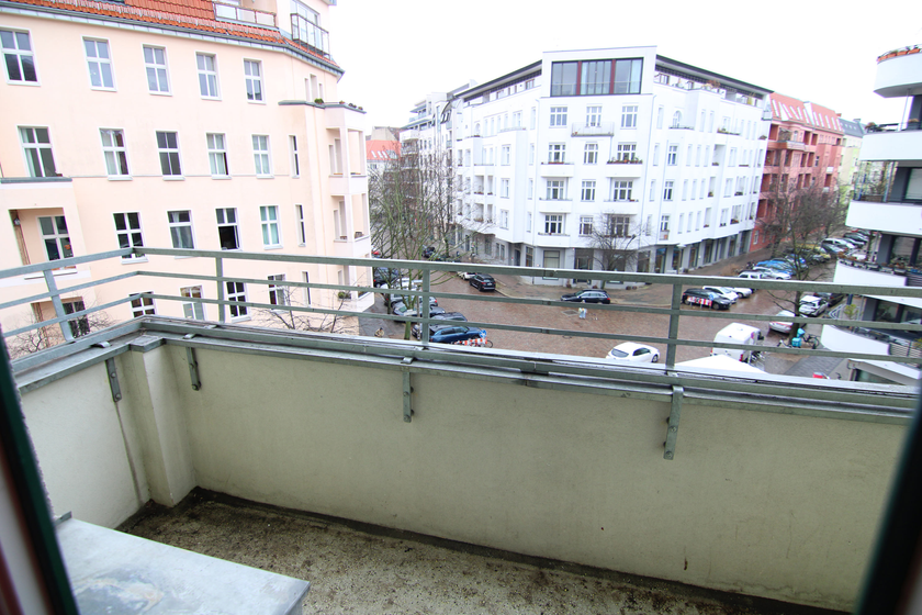 Balkon 2 (von 2)