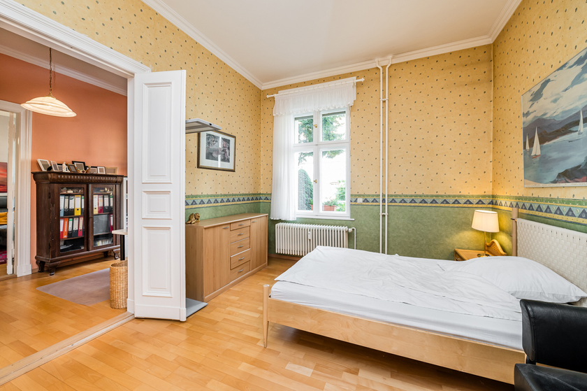 Tolle Räume (Schlafzimmer)